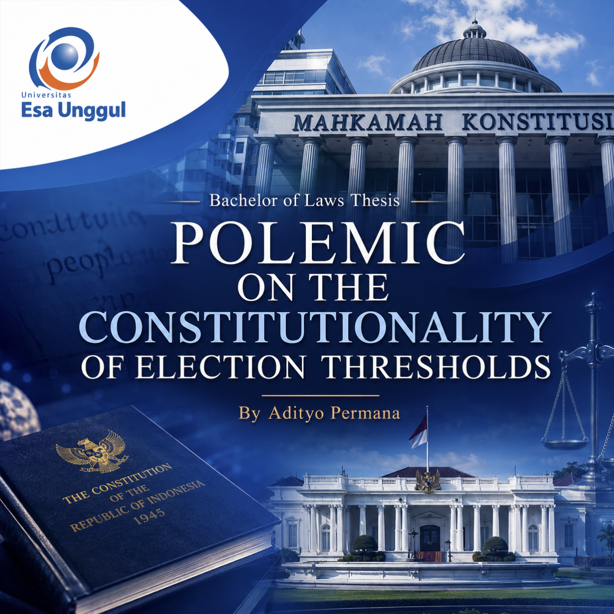 Polemic on the Constitutionality of Election Thresholds